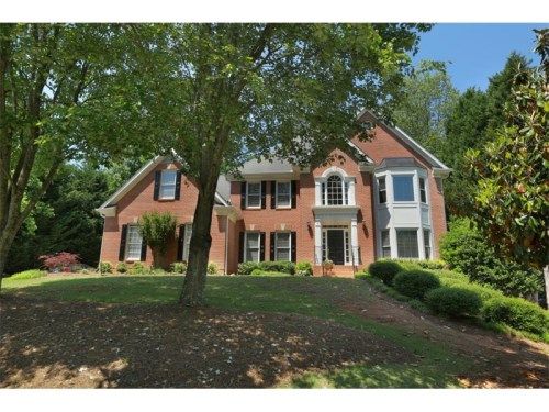 410 Oak Laurel Court, Alpharetta, GA 30022