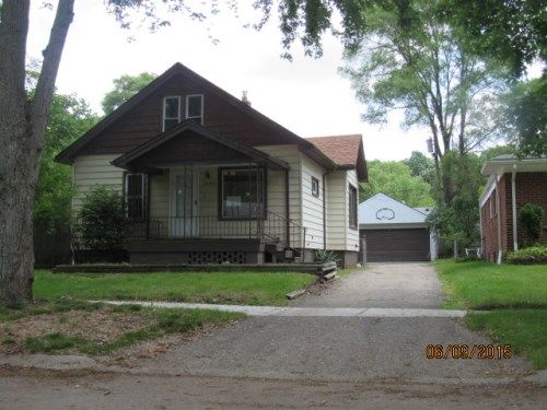 18260 Brady, Redford, MI 48240