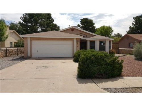 5024 Shadow Mountain Rd, Las Cruces, NM 88011