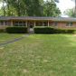 2803 Myrtlewood Dr, Meridian, MS 39307 ID:12837335