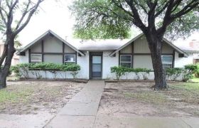 4622 Largo Trail, Garland, TX 75044