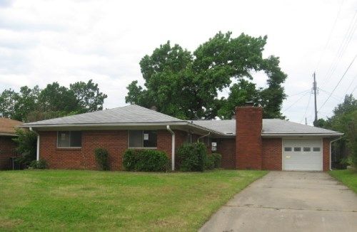 957 Yale Drive, Bartlesville, OK 74006