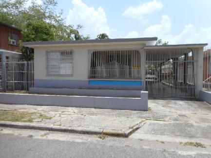 A-6 Amatisa St. Martell Dev., Arecibo, PR 00612