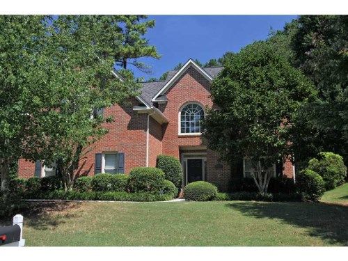 3245 Maple Terrace Drive, Suwanee, GA 30024