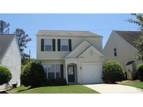1664 Woodsford Road Nw, Kennesaw, GA 30152