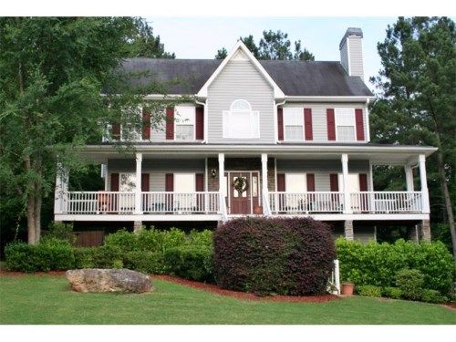 760 Tynsdale Drive, Douglasville, GA 30134