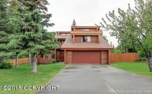 7021 E TREE Court, Anchorage, AK 99516