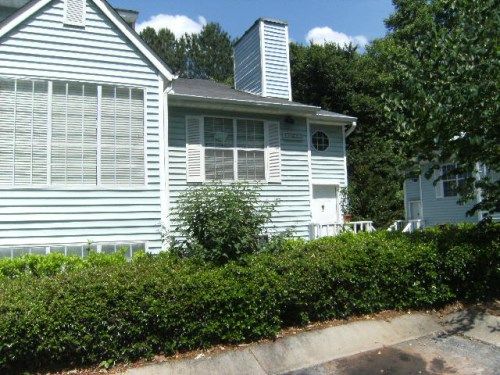 412 Glenleaf Drive, Norcross, GA 30092