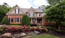 6335 Sunbriar Drive Cumming, GA 30040