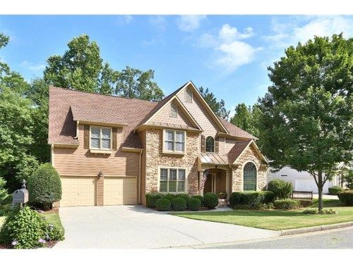 550 Sheringham Lane, Alpharetta, GA 30005