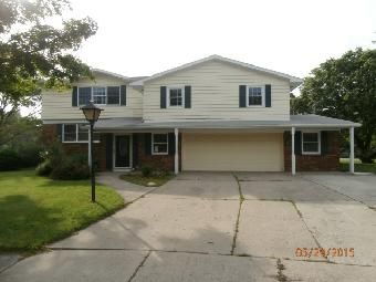 3310 Blackfoot Ct, Fort Wayne, IN 46815