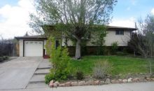 3320 Laramie St Cheyenne, WY 82001