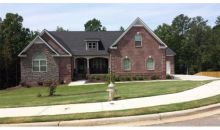4778 River Front Way Ellenwood, GA 30294