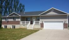 2862 S 450 W Logan, UT 84321