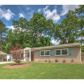 2494 Drew Valley Road, Atlanta, GA 30319 ID:12757187