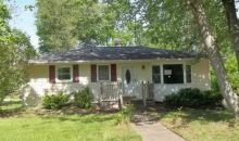 1021 S Line St Chesaning, MI 48616