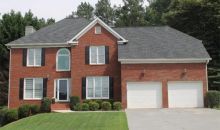 4080 4080 Dream Catcher Drive Woodstock, GA 30189