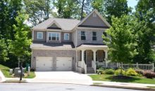 2890 Parkview Pass Se Smyrna, GA 30080