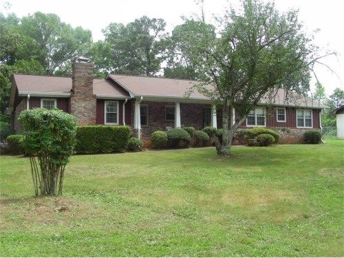 681 John Ward Road Sw, Marietta, GA 30064