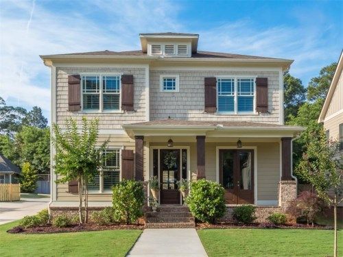 1398 Marston Street Se, Smyrna, GA 30080