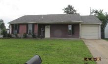 4356 Burnette Pl Memphis, TN 38141