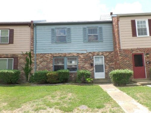 415 Alamosa Dr, Highland Springs, VA 23075