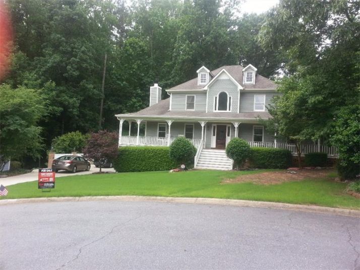 2560 N Arbor Trail, Marietta, GA 30066