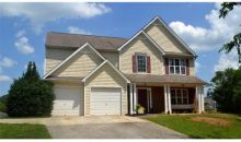 195 Cline Smith Road Ne Cartersville, GA 30121