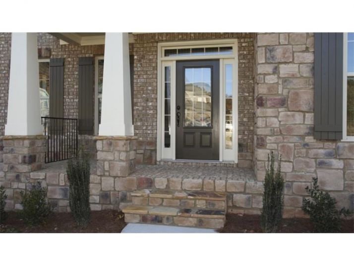 5415 Scenic Valley Drive, Cumming, GA 30040