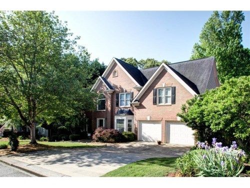 7008 E Hills Way, Woodstock, GA 30189