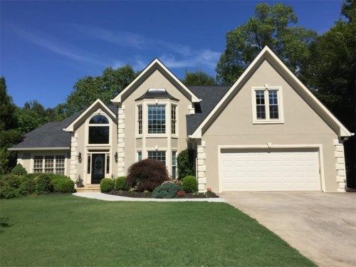 335 Morgan Hill Court, Alpharetta, GA 30022