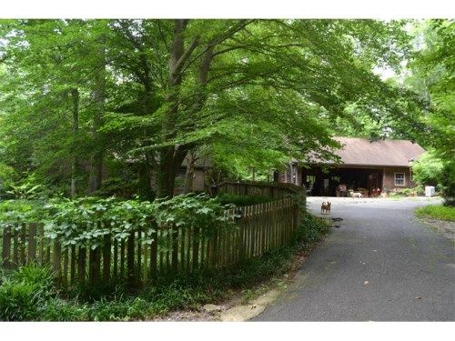 1566 Chester Road, Dahlonega, GA 30533