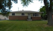316 Pineview Dr Columbus, OH 43213