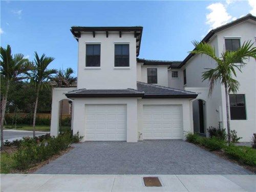 22445 SW 102 AV # 22445, Miami, FL 33190