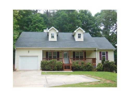 6060 Toombs Street, Lula, GA 30554