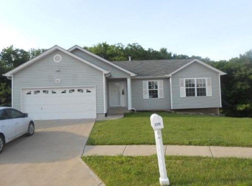 3931 Kingsgate Pkwy, House Springs, MO 63051