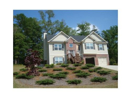334 Allen Bridge, Talmo, GA 30575