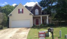 110 Turtle Walk Carrollton, GA 30116