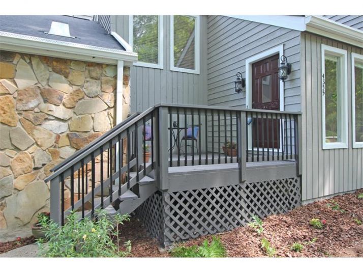 4355 Kings Way Ne, Marietta, GA 30067