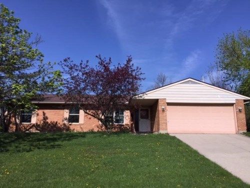 1039 Crestwood Hill Dr, Vandalia, OH 45377