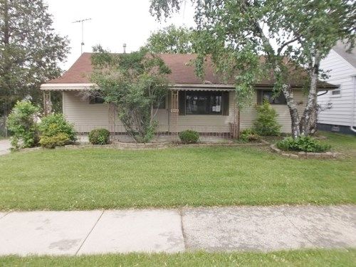 23078 Teppert Ave, Eastpointe, MI 48021