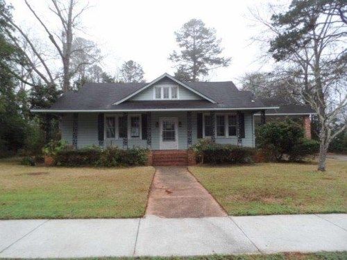 204 Broad St, Richland, GA 31825