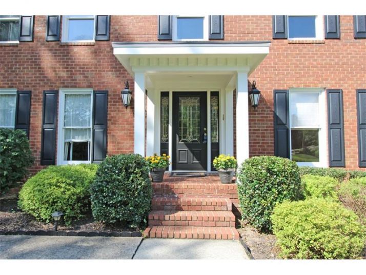 232 Connemara Drive, Marietta, GA 30067