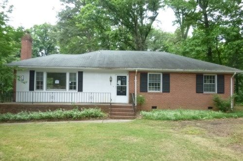 2818 Windsorview Dr, Richmond, VA 23225
