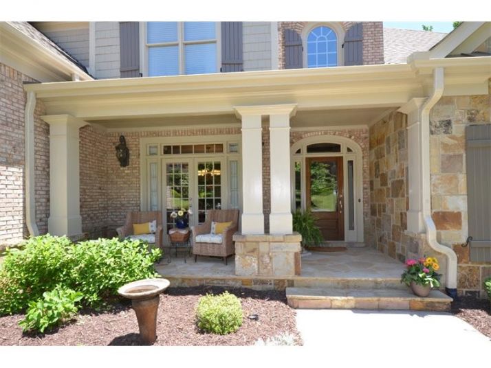 2460 Flint Creek Drive, Cumming, GA 30041