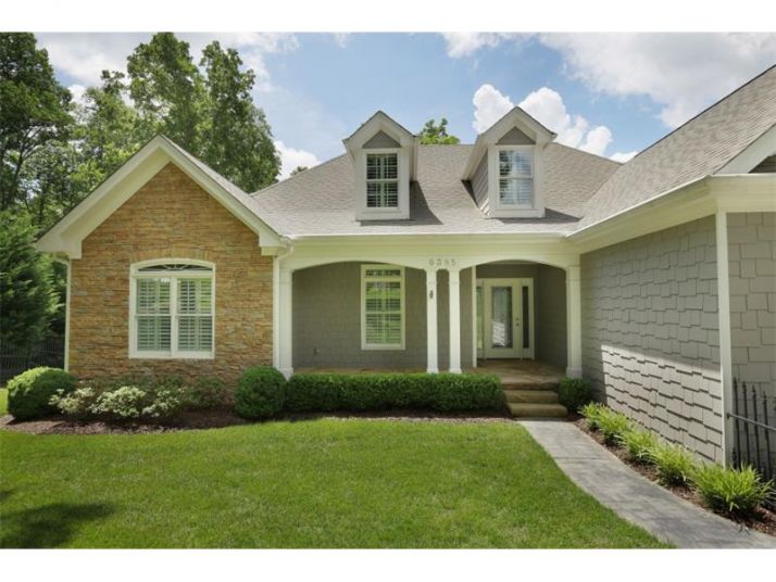 6385 Reives Road, Cumming, GA 30041