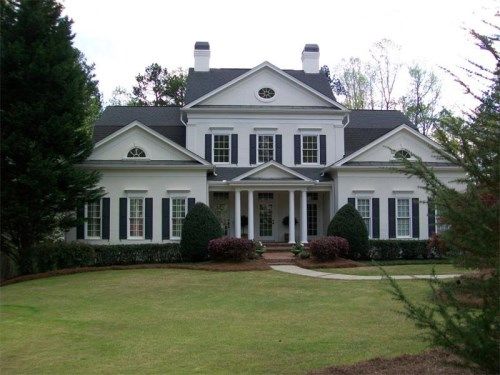 375 Champions View Drive, Alpharetta, GA 30004