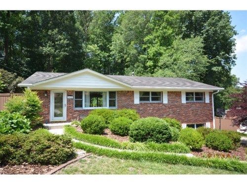 2625 Cove Circle Ne, Atlanta, GA 30319