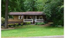 404 Doris Drive Woodstock, GA 30188