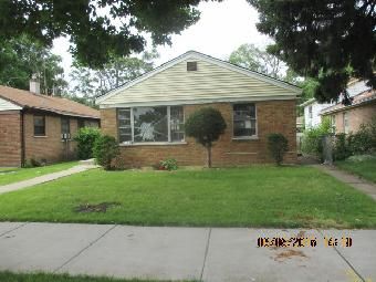 460 W 126th Pl, Chicago, IL 60628
